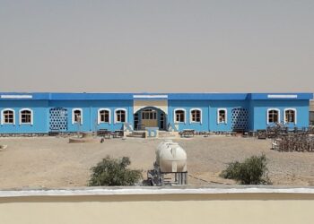 هرات کې د ۳۶ ښوونځیو او دیني مدرسو ودانۍ بیارغول شوې