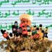 راتلونکی کال په هیواد کې څه باندې ۱۶ میلیونه نیالګي کېنول کیږي