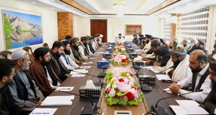 تدارکاتو کمېسیون د ۵. ۲ میلیارده افغانیو په ارزښت ۸ پروژې منظورې کړې