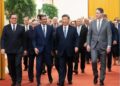 نړیوالو پانګوالو پر چیني بازار باور ښودلی
