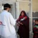 روغتیا وزارت د بې پولې ډاکټرانو وروستی راپور رد کړ