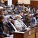 پنجشېر؛ داقتصادي پروګرامونو څخه د بنسټیز ملاتړ غونډه ترسره شوه