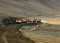 بدخشان؛ د واخان دویم فاز د جوړېدو تړون لاسلیک شو