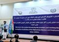 د افغانستان د کارګرانو ټولنې خپل فعالیت بیاځلې پیل کړ