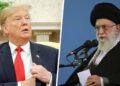 خامنه يي: ایران به هېڅکله د امریکا غوښتنه ونه مني