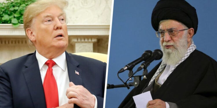 خامنه يي: ایران به هېڅکله د امریکا غوښتنه ونه مني
