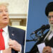 خامنه يي: ایران به هېڅکله د امریکا غوښتنه ونه مني