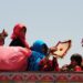 چارواکي: پاکستان کې د افغان کډوالو ملاتړ ته ژمن یو