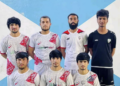 بغلان کې د رمضان جام فوټسال سیالۍ پیل شوې
