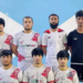 بغلان کې د رمضان جام فوټسال سیالۍ پیل شوې