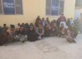 د پاکستان له زندانونو ۴۷ نور افغانان خوشې شول