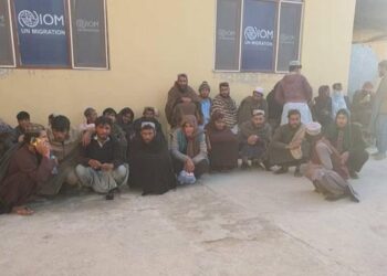 د پاکستان له زندانونو ۴۷ نور افغانان خوشې شول