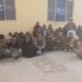 د پاکستان له زندانونو ۴۷ نور افغانان خوشې شول