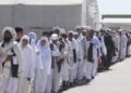راتلونکی کال د هر افغان د حج لګښت ۲۸۲زره افغانۍ ټاکل شوی