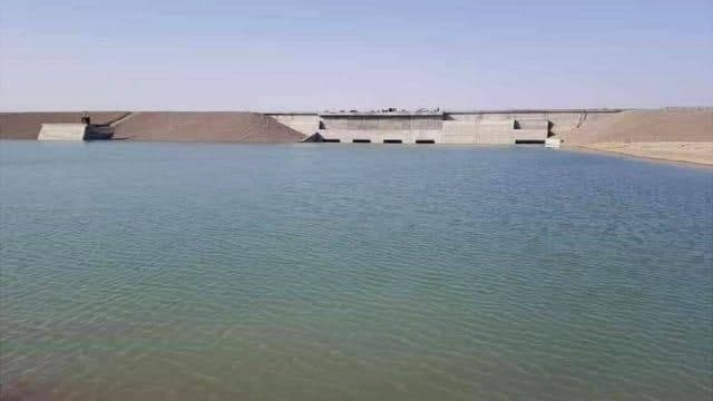 هېواد کې د درېیو لویو بندونو د جوړولو چارې بشپړې شوي