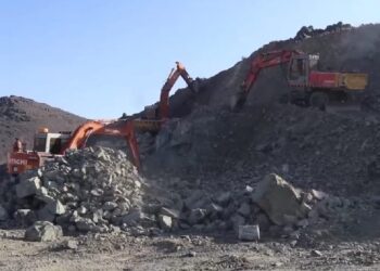 کندهار؛ د کانونو او پټرولیم ریاست ۳۳۶ میلیونه افغانۍ عواید راټول کړي