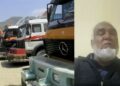 تورخم دروازه؛ الکوزی وایي دواړو خواو کې سوداګر تاوان ګالي