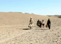 غزني کې لسګونو کورنیو ته د څښاک اوبه برابرېږي