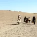غزني کې لسګونو کورنیو ته د څښاک اوبه برابرېږي