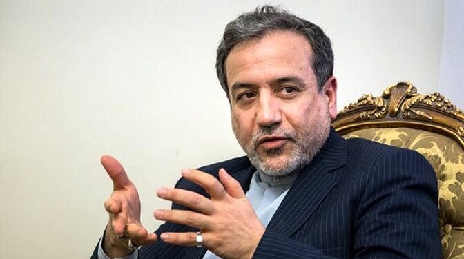 عراقچي: غیري قانوني کډوال به په تدریج او باعزته ډول ستانه کړای شي