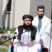 د کډوالو وزارت سرپرست: هیوادونه دې افغان کډوالو ته وخت ورکړي