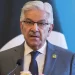 د پاکستان دفاع وزیر: له هند سره هر ډول مقابلې ته چمتو یو
