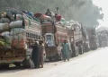 م.م کارپوهان: پاکستان دې د افغانان کډوالو د جبري ستنولو لړۍ ودروي
