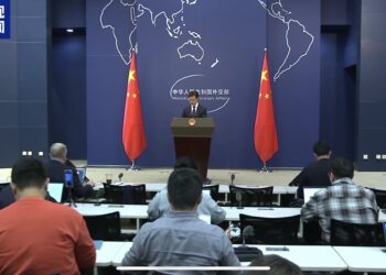 بېجينګ: د خپلو حقونو او ګټو د ساتنې لپاره به کلک متقابل اقدامات وکړو