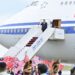 شي جين پينګ له ماليزيا څخه په رسمي لیدنه بوخت دی