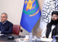 مولوي عبدالکبیر: مرستندویه بنسټونه دې خپلې مرستې راستانه شويو ته څانګړې کړي