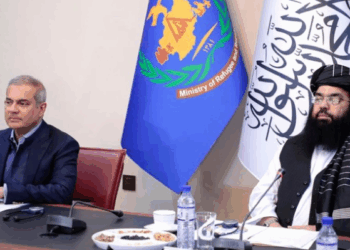 مولوي عبدالکبیر: مرستندویه بنسټونه دې خپلې مرستې راستانه شويو ته څانګړې کړي