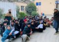 کډوالو وزارت: د پاکستان له زندانونو ۶۲ افغان کډوال ازاد شوي