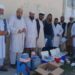 په لوګر کې څارویو ته د طاعون ناروغۍ ضد واکسین کمپاین پیل شوی