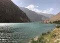 هېواد کې د څلورو لویو بندونو د سروې او ډيزاین چارې پلان شوې دي