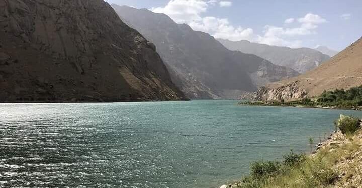 هېواد کې د څلورو لویو بندونو د سروې او ډيزاین چارې پلان شوې دي