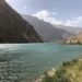 هېواد کې د څلورو لویو بندونو د سروې او ډيزاین چارې پلان شوې دي