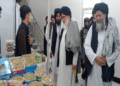 کاپیسا؛ د کورنیو تولیداتو ۳ ورځنی نندارتون پرانیستل شوی