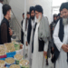 کاپیسا؛ د کورنیو تولیداتو ۳ ورځنی نندارتون پرانیستل شوی