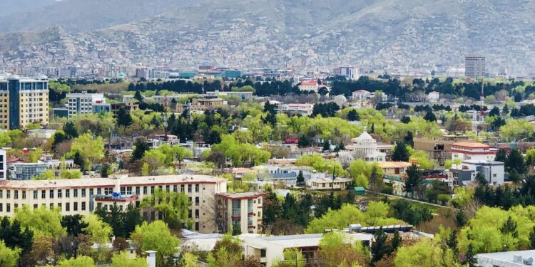 فطرت: افغانستان د پاکستان امنیتي ستونزو مسوول نه دی