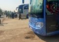 د کندهارـ هرات ترمینل پر شاوخوا ۱۴۲ جریبه ځمکه جوړېږي