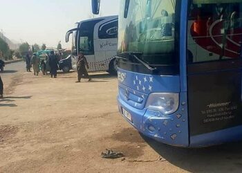 د کندهارـ هرات ترمینل پر شاوخوا ۱۴۲ جریبه ځمکه جوړېږي