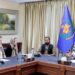 د کډوالو وزارت: د افغان کډوالۍ د ستونزې حل وخت او نړۍوالو مرستو ته اړتیا لري