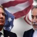 د امریکا او ایران استازي نن په عمان کې خبرې اترې کوي