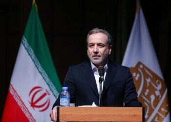 عراقچي: له امریکا سره د مذاکراتو لړۍ ښه پر مخ روانه ده