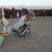 پکتیا کې د ۲۸ لوبډلو ترمنځ د کرکټ سيالۍ پای‌ته ورسېدې