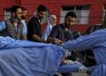 کشمیر کې وسله وال برید؛ لږ تر لږه ۲۶ سیلانیان پکې وژل شوي
