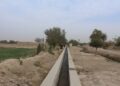 یو این ډي پي: افغانستان کې مو د ۱۰۰ کیلومټرو په اوږدوالي  ۴۵ کانالونه جوړ کړي