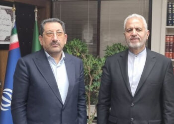 د ایران د صنعت او سوداګرۍ وزیر نږدې راتلونکي کې کابل ته راځي