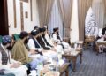 د کډوالو چارو وزارت یو پلاوی تورخم ته استول کېږي