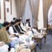 د کډوالو چارو وزارت یو پلاوی تورخم ته استول کېږي